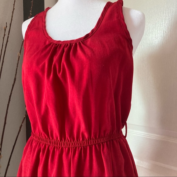 Little Red Dress - Picture 2 of 8